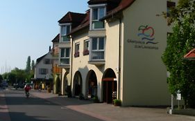 Gaestehaus Zum Landesteg
