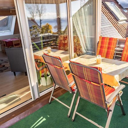 Gaestehaus Zum Landesteg Immenstaad am Bodensee Buitenkant foto