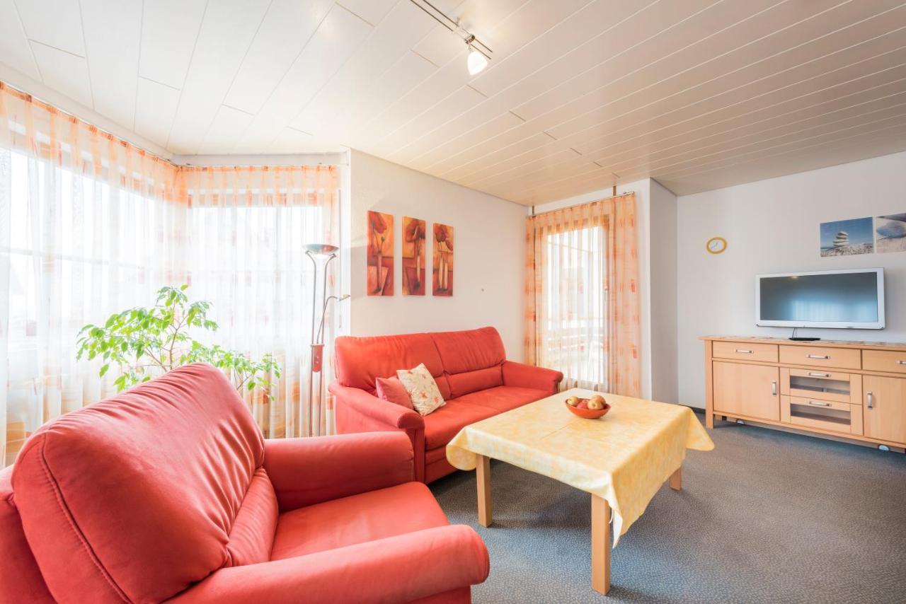 Gaestehaus Zum Landesteg Immenstaad am Bodensee Buitenkant foto