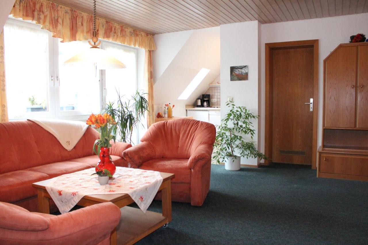 Gaestehaus Zum Landesteg Immenstaad am Bodensee Buitenkant foto