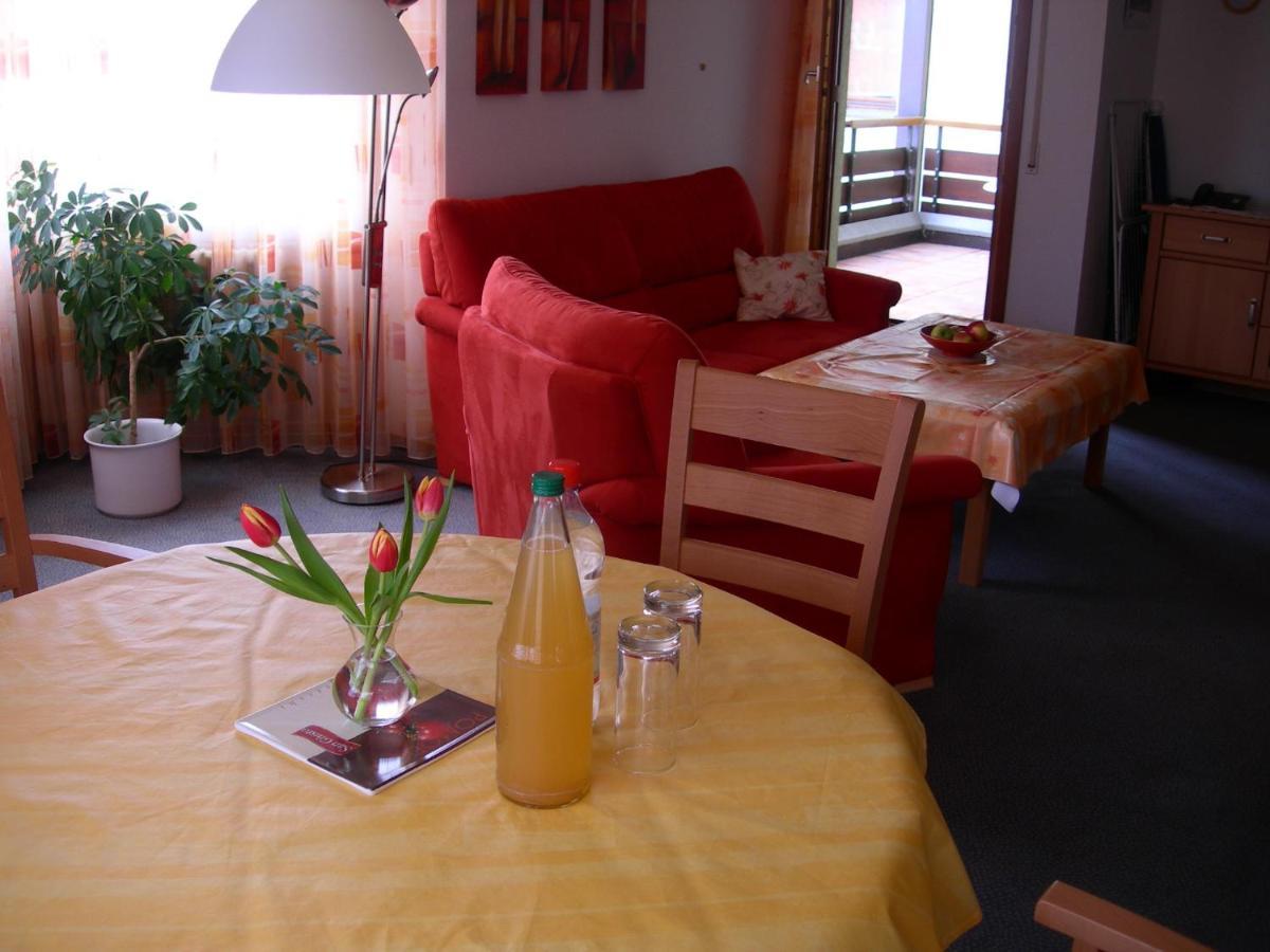 Gaestehaus Zum Landesteg Immenstaad am Bodensee Buitenkant foto