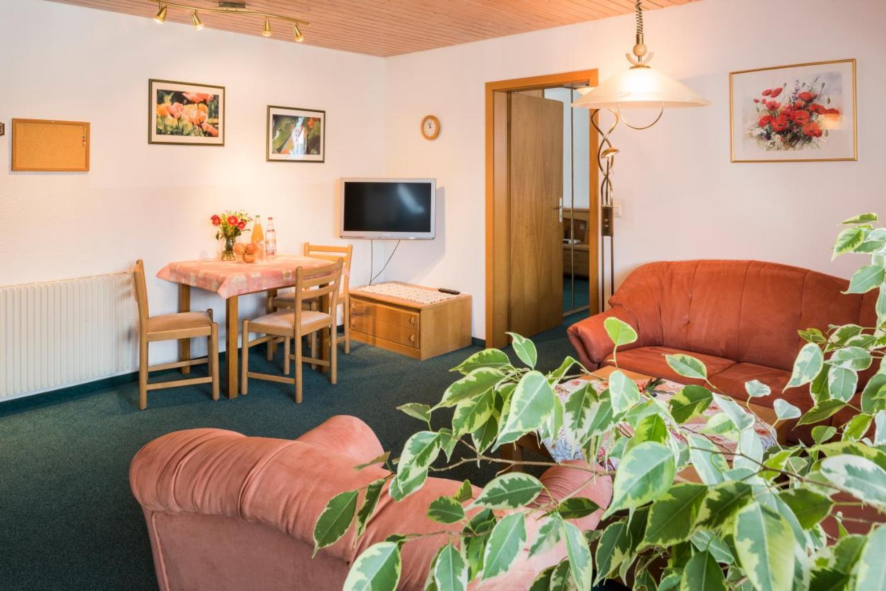 Gaestehaus Zum Landesteg Immenstaad am Bodensee Buitenkant foto