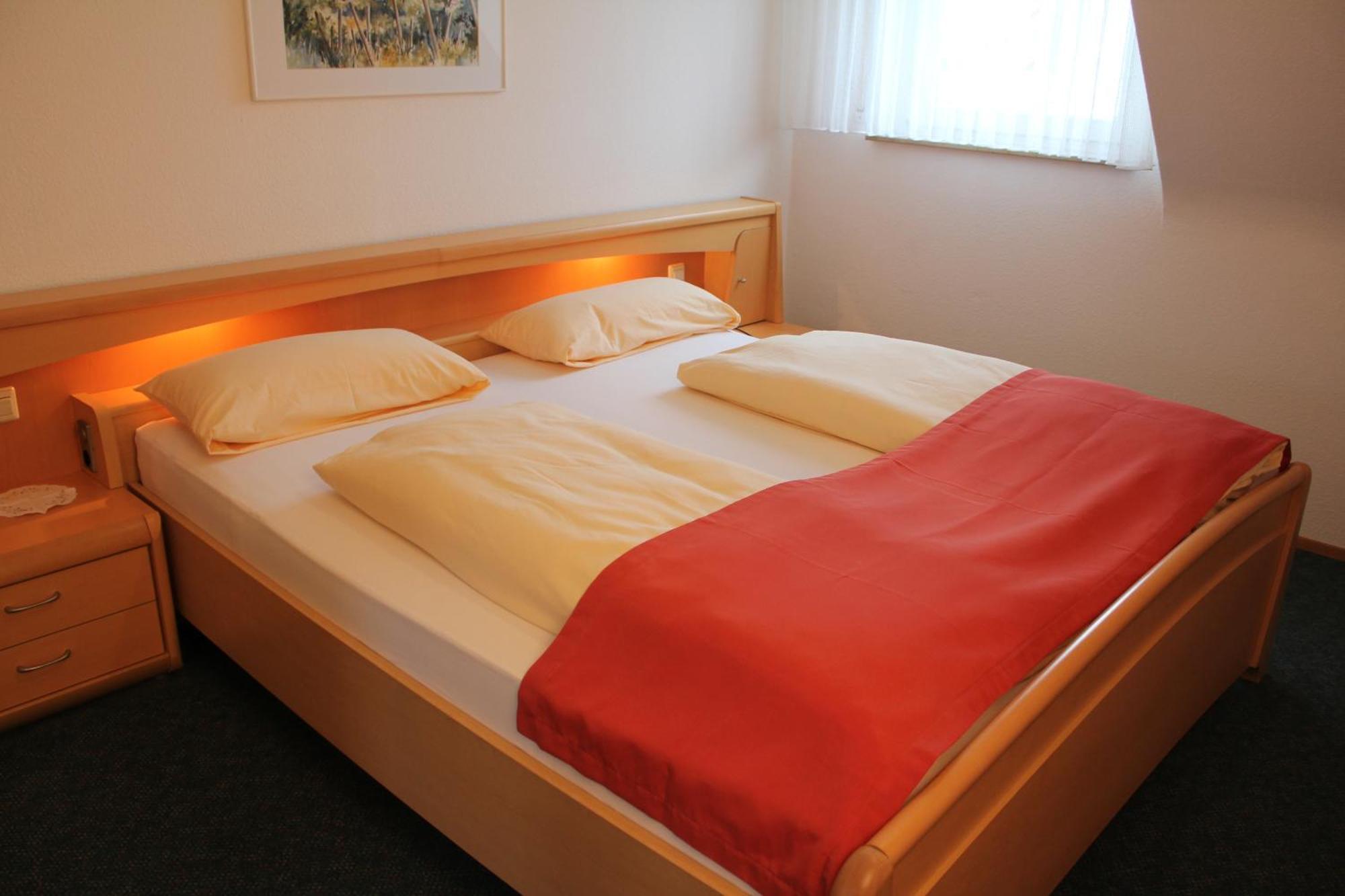 Gaestehaus Zum Landesteg Immenstaad am Bodensee Buitenkant foto