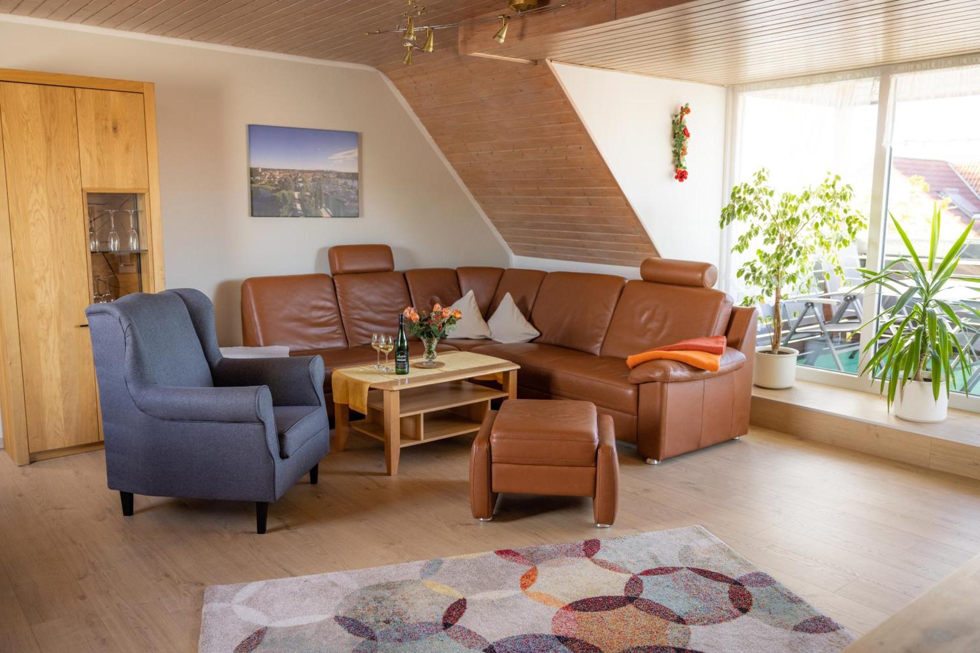 Gaestehaus Zum Landesteg Immenstaad am Bodensee Buitenkant foto